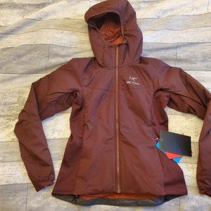 Arcteryx Atom LT- S - Flux- Womens - New